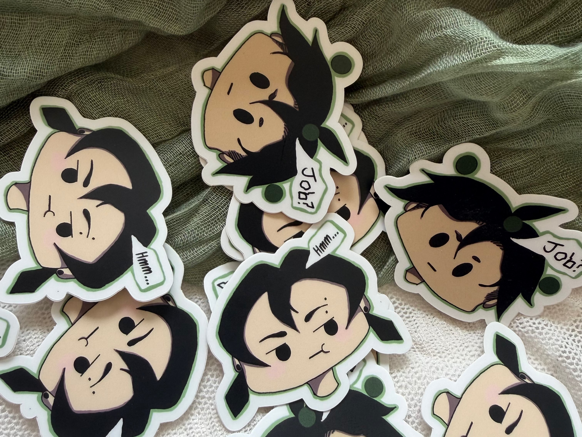Ink & Ivy is almost ready to send off!!
