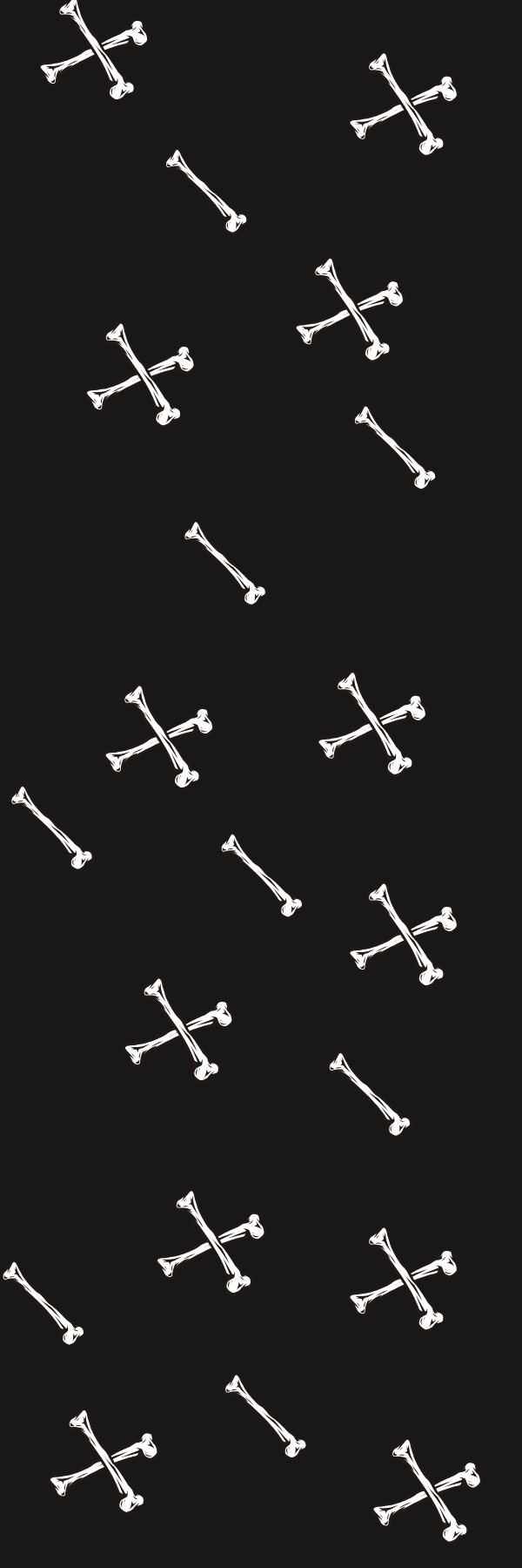 4 Spooky Bookmarks