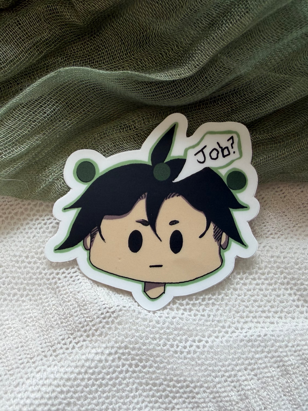 September Stickers