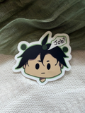 September Stickers