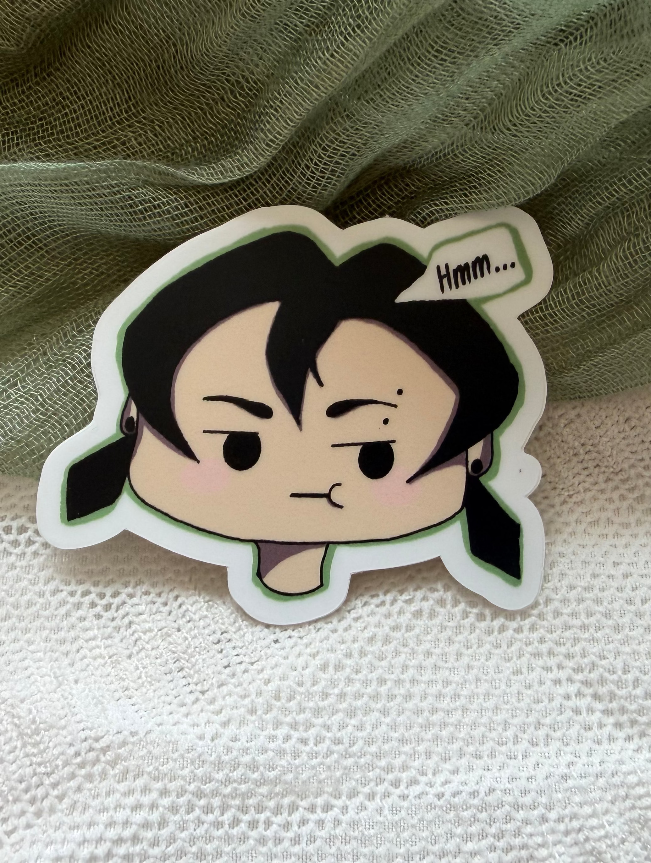 September Stickers