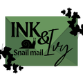 Ink & Ivy Snail Mail Club